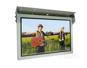 科美视BAD2200巴士广告机 移动场景下的高效传播利器