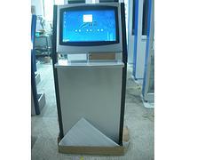 苏州凯士卡智能科技 以品质铸就专业，打造领先的落地式智能广告机品牌